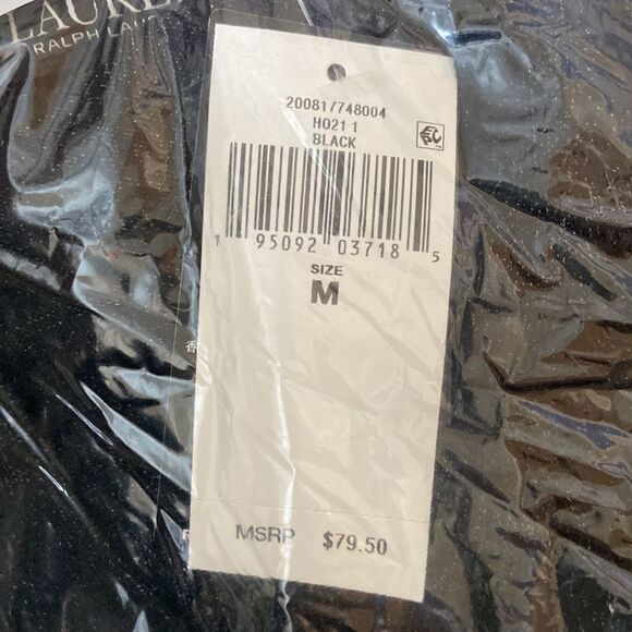 RALPH LAUREN Denzel Cardigan, Medium - Picture 7 of 8